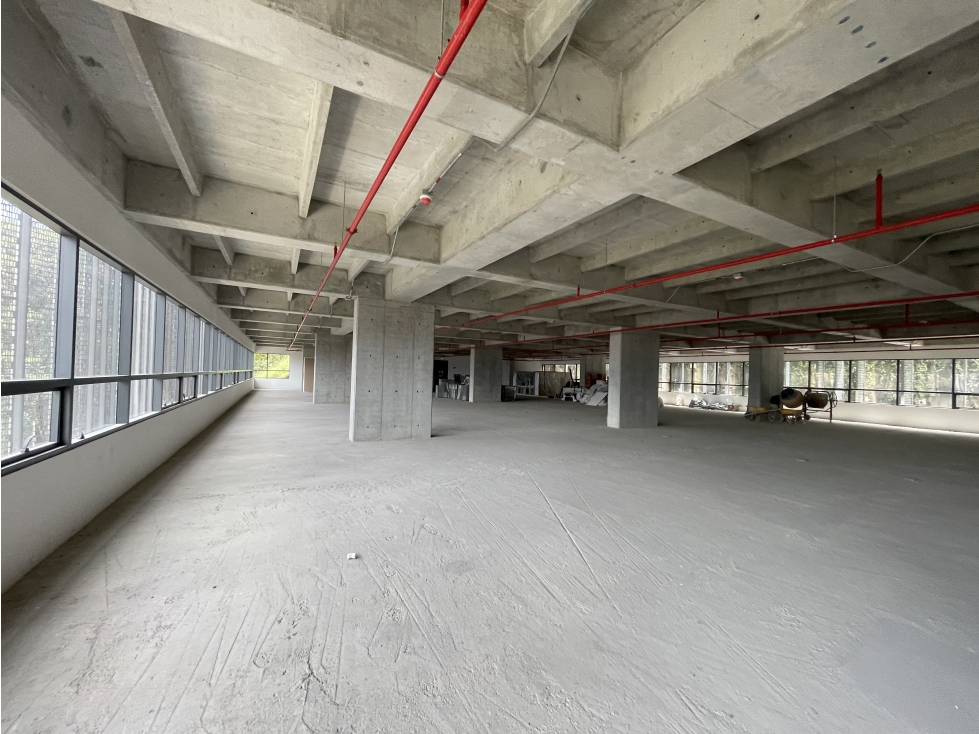 Arriendo de Oficina en Las Palmas - Medellín — foto 6