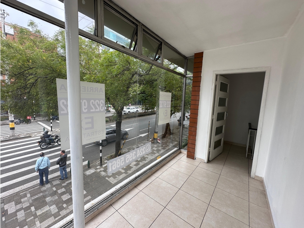 Arriendo Local Independiente en La 33 - Medellín — foto 2