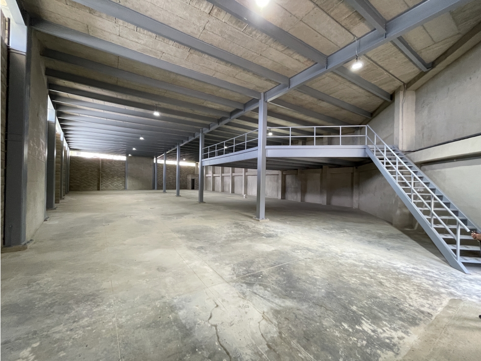 Venta / Arriendo de Bodega en Guarne - 4