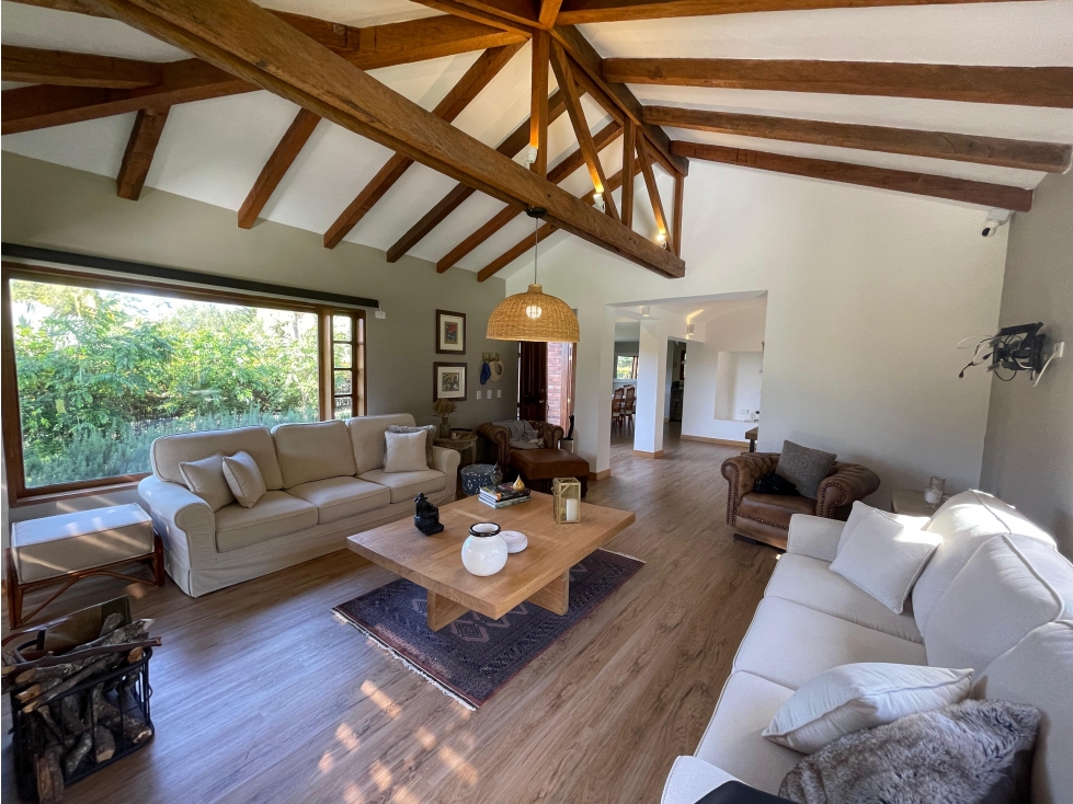 Venta y Arriendo de Casa en Cabeceras - Llanogrande — foto 3