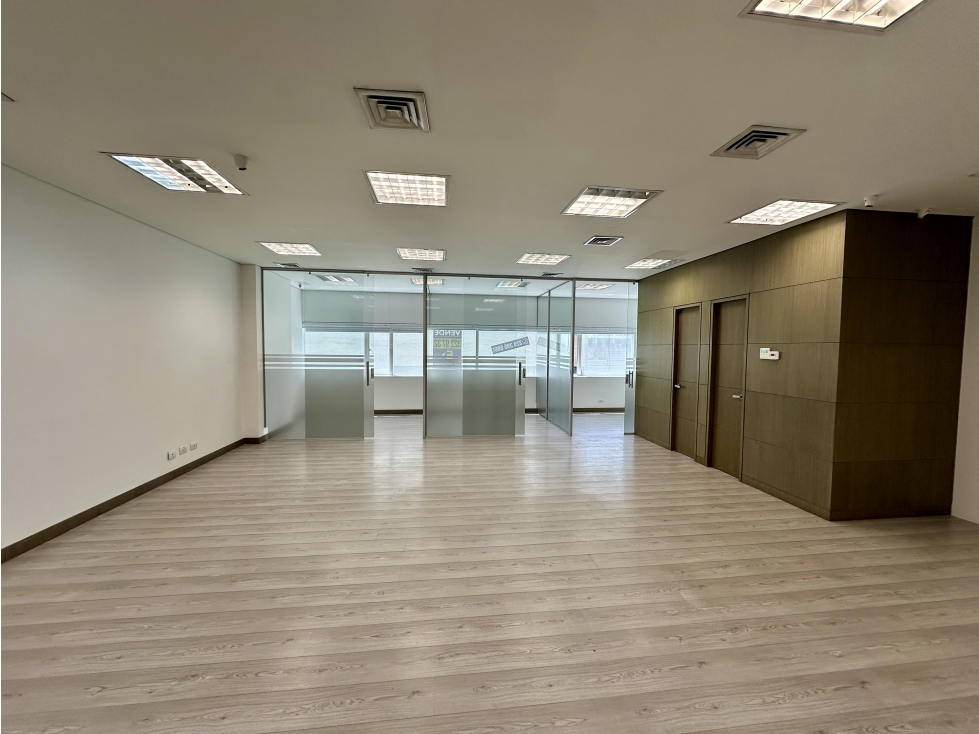 Venta de oficina en Medellín, Ciudad de Río