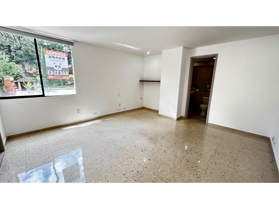 Arriendo apartamento en el Poblado, Sector de El Castillo — foto 5