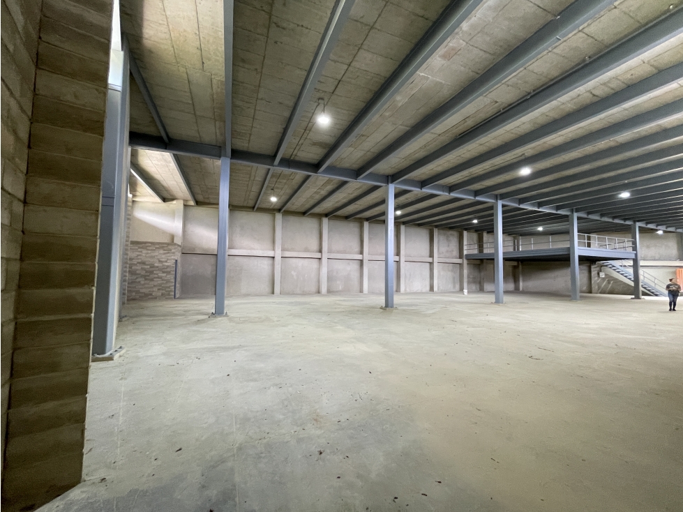 Venta / Arriendo de Bodega en Guarne - 6