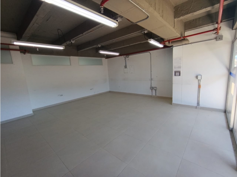 Venta de oficina en sector Cuatro Esquinas - Rionegro — foto 6