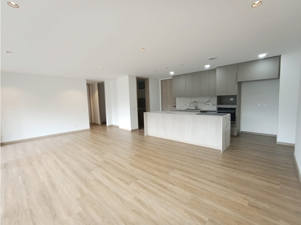 Arriendo de apartamento en Sajonia - Rionegro — foto 4