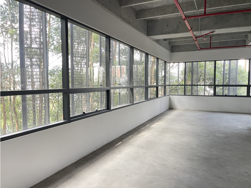 Arriendo de Oficina en Las Palmas - Medellín — foto 5