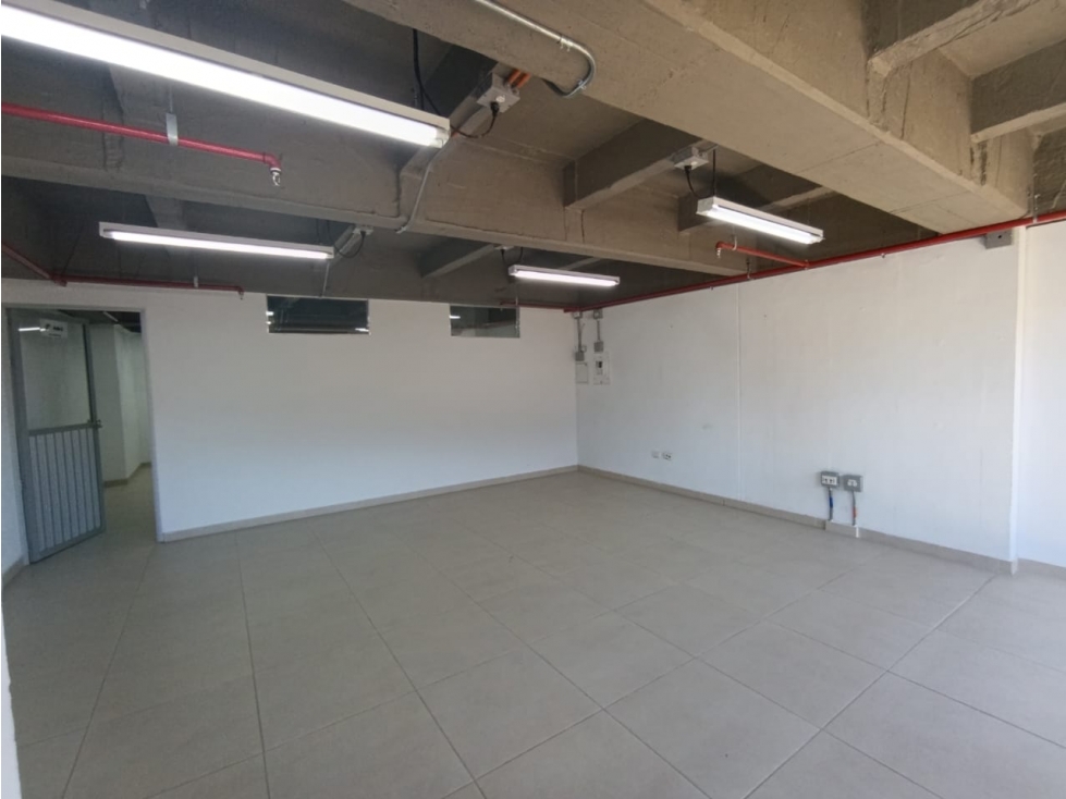 Venta de oficina en sector Cuatro Esquinas - Rionegro — foto 2