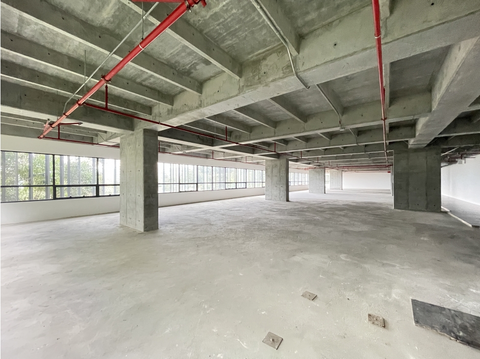 Arriendo de Oficina en Las Palmas - Medellín — foto 4