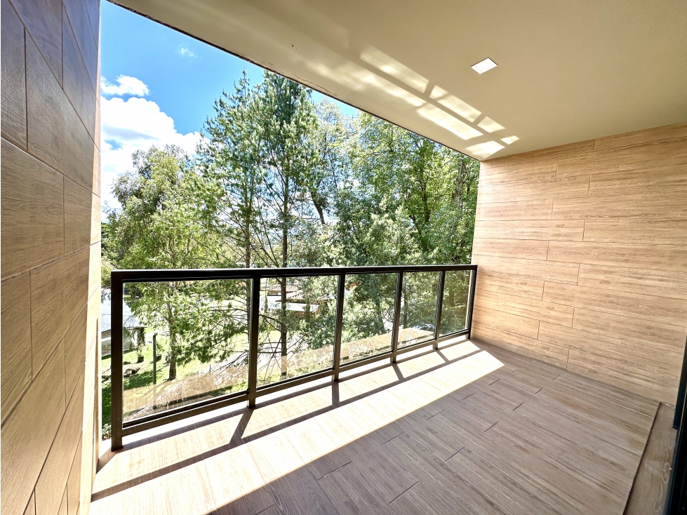 Arriendo de Apartamento en Alto de las Palmas