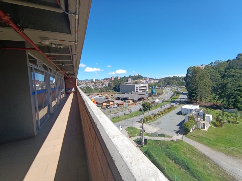Venta de oficina en sector Cuatro Esquinas - Rionegro — foto 2