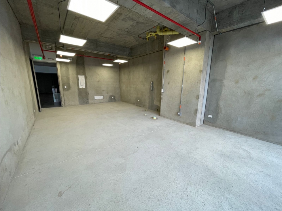 Arriendo Oficina en Medellín Sector Las Palmas — foto 3