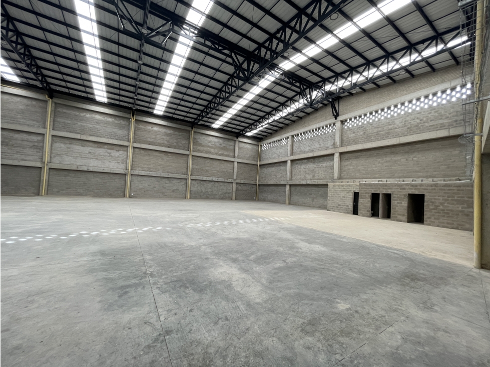 Venta/Arriendo Bodega en Guarne - La Mosquita - 3