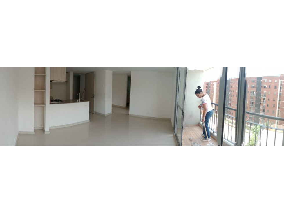Venta de apartamento en Niquia - Sector Puerta del Norte — foto 4