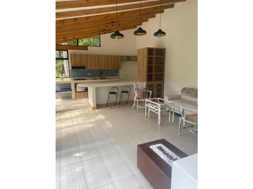 Arriendo Cabaña en Rionegro - Antioquia — foto 6