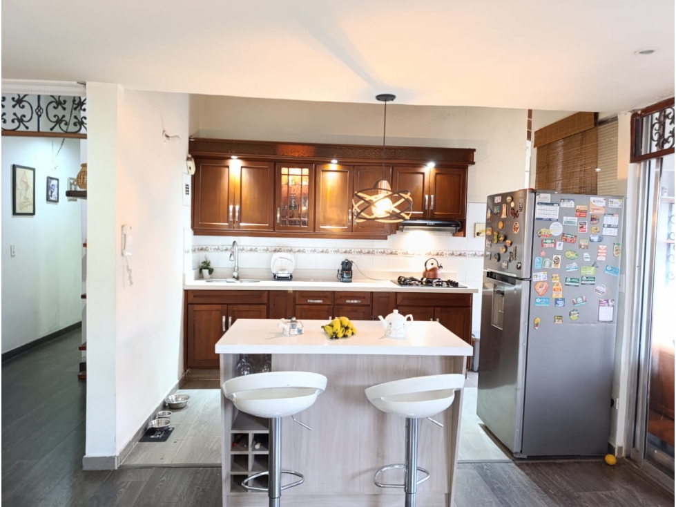 Venta de apartamento en calasanz - Medellin — foto 4