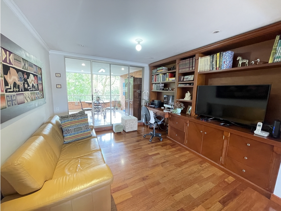 Arriendo y venta de apartamento en el Tesoro - Medellín — foto 3