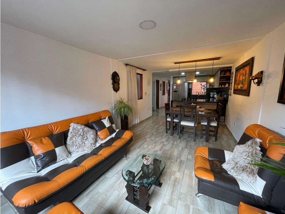Venta de casa en San Antonio de Pereira - Rionegro — foto 5