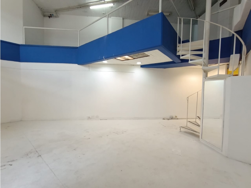 Arriendo de local comercial en centro comercial Unicentro- Medellín — foto 5