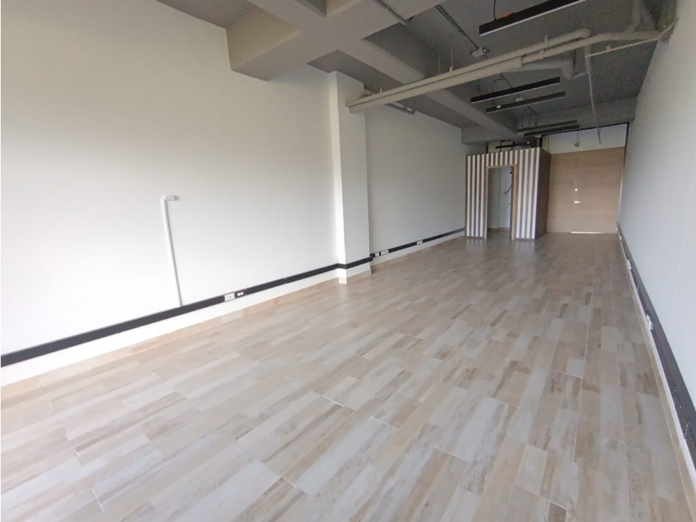 Arriendo de oficina en el Alto de las palmas