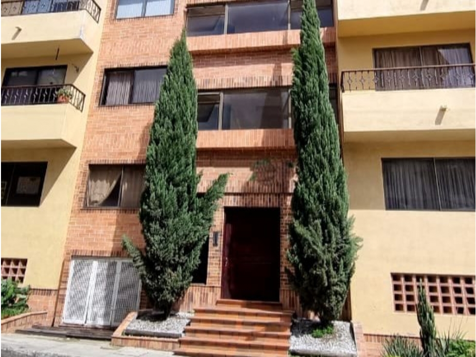 Venta de apartamento en San Antonio de Pereira - Rionegro