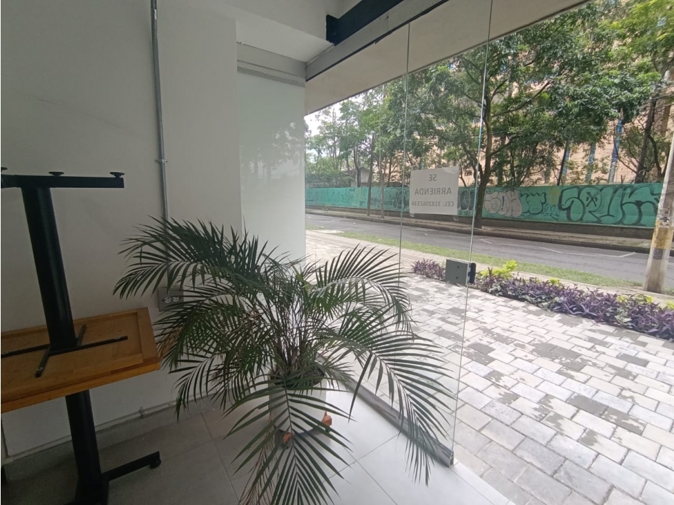 Arriendo local comercial en Ciudad Del Rio — foto 3
