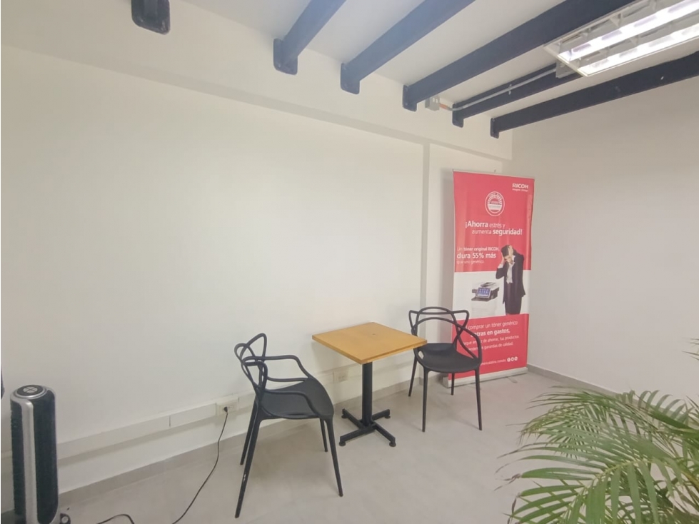 Arriendo local comercial en Ciudad Del Rio — foto 6