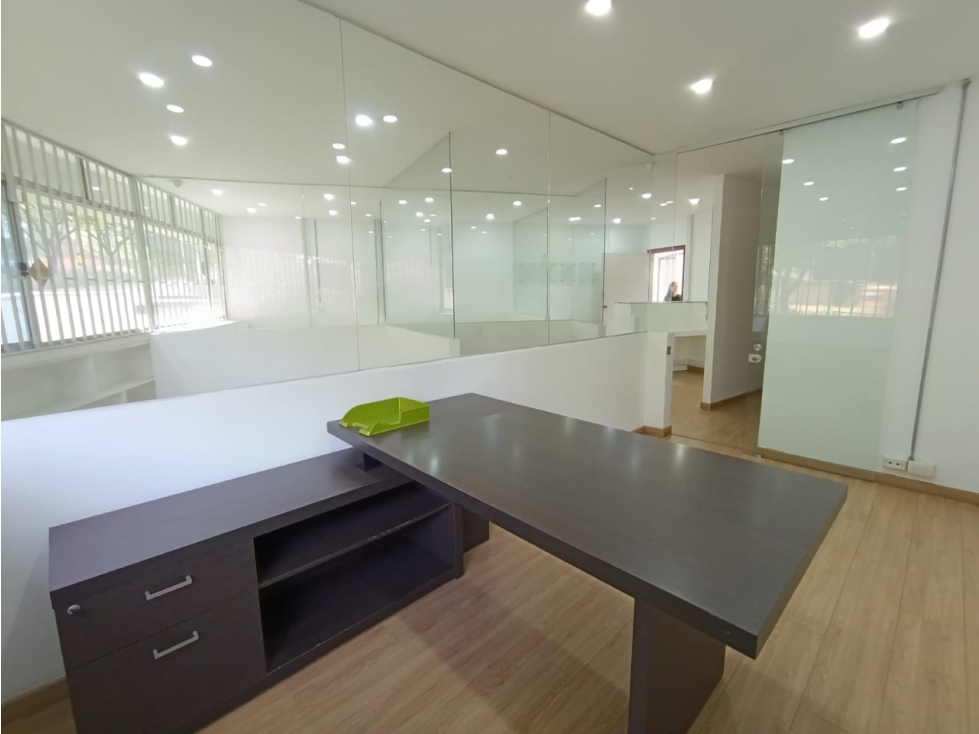 Arriendo y venta de Oficina en el Poblado - Medellin — foto 6