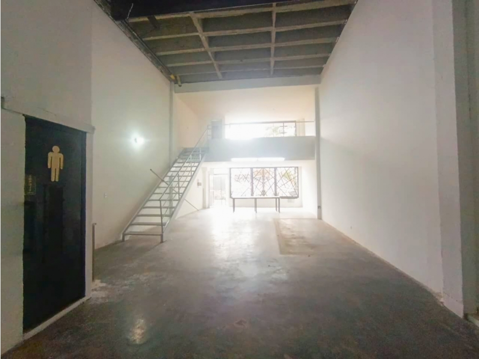 Arriendo bodega en la Estrella - Antioquia - 1