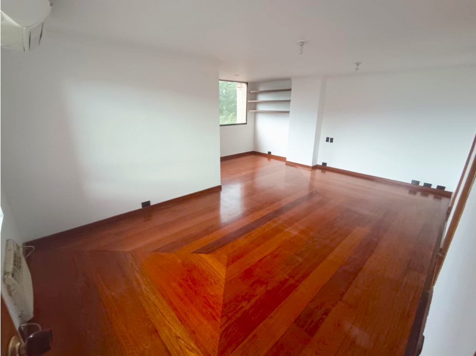Arriendo de apartamento en el Poblado, sector los balsos. — foto 4