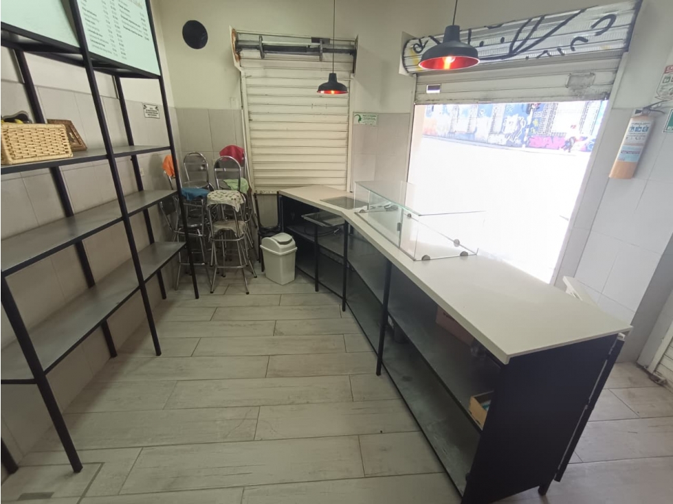 Arriendo local comercial sector la Candelaria — foto 3