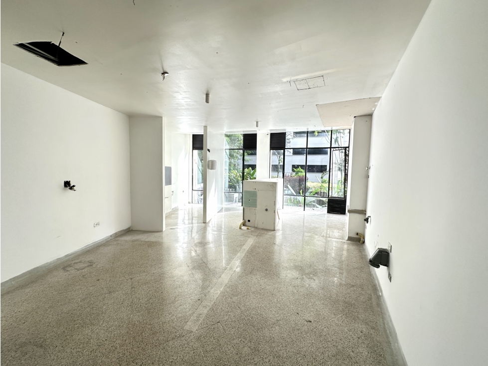 Arriendo Local Comercial en Medellín - sector Oviedo — foto 3