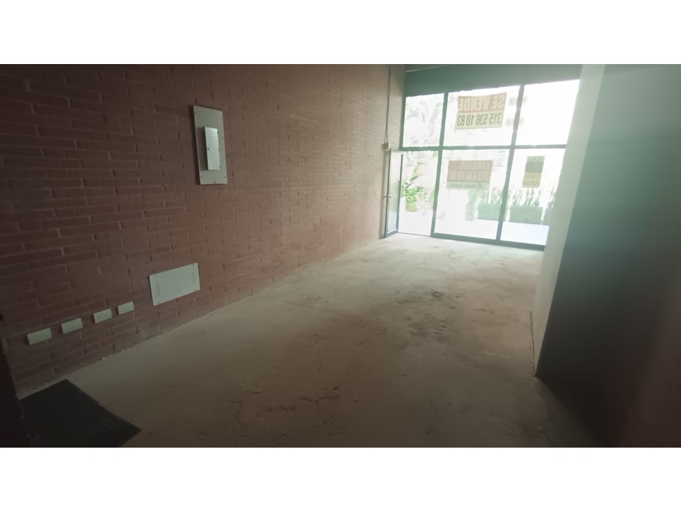 Arriendo y venta de local en Medellín - sector Laureles - 3
