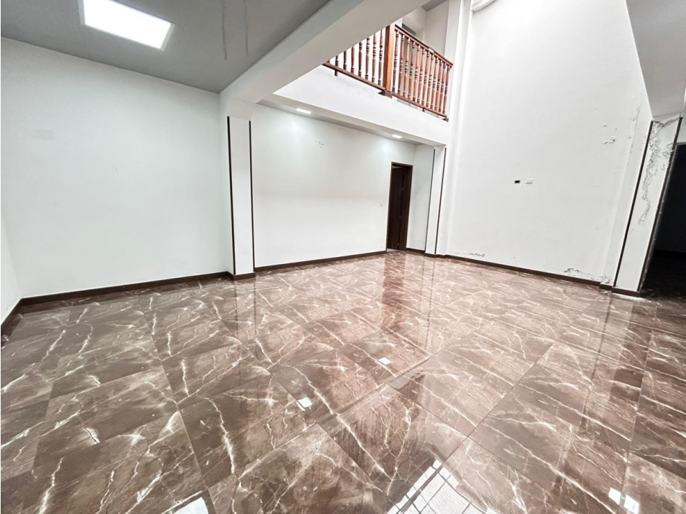 Venta de casa en La Candelaria, Sector Prado Centro — foto 3