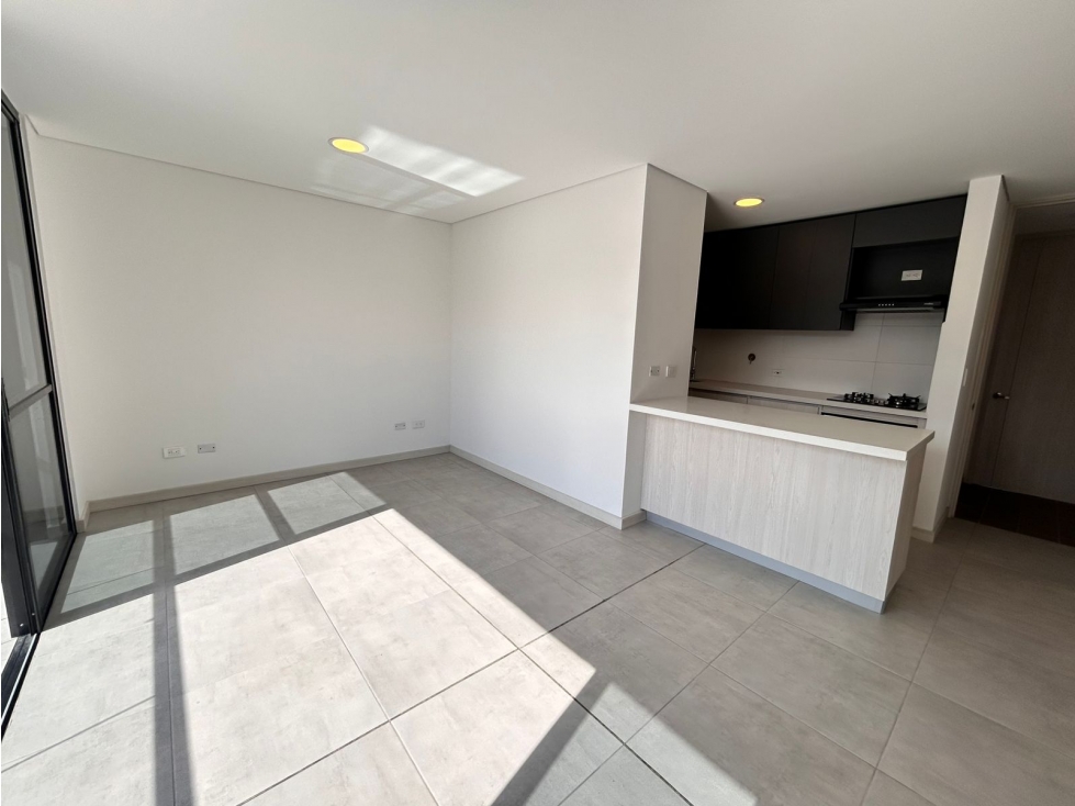 Venta de apartamento en Medellin, Sector Estadio — foto 2