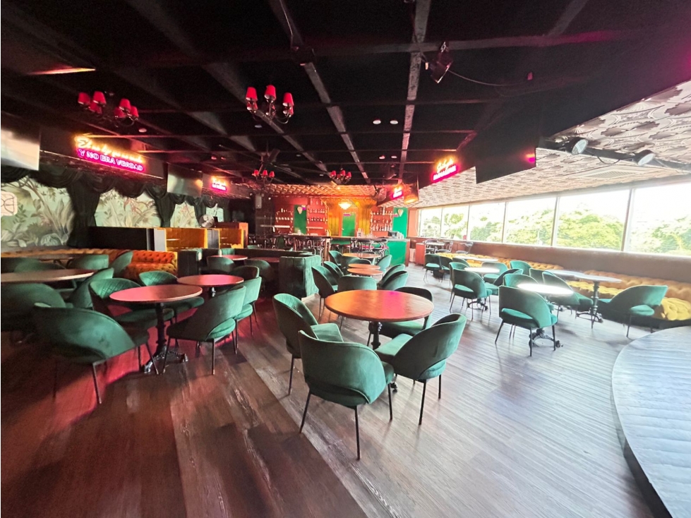 Arriendo local comercial con mezanine en en Vizcaya - Medellín — foto 6