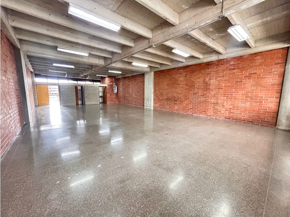 Arriendo de Oficina en Guayabal - Medellín — foto 3