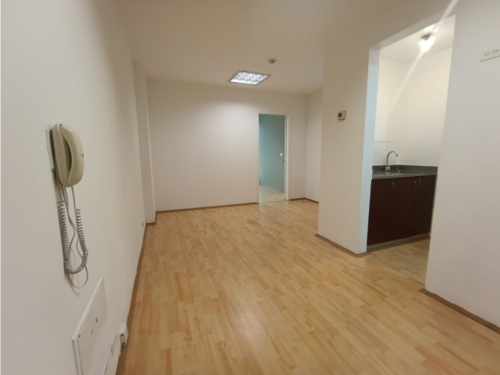 Arriendo de Oficina en el Tesoro - Medellín — foto 6