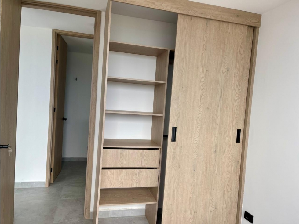 Arriendo de apartamento en San Antonio de Pereira - Rionegro — foto 3