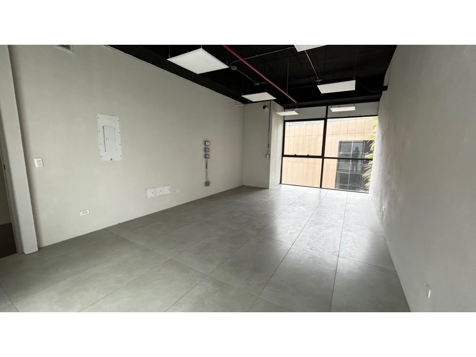 Arriendo Oficina en Medellín Sector Las Palmas — foto 3