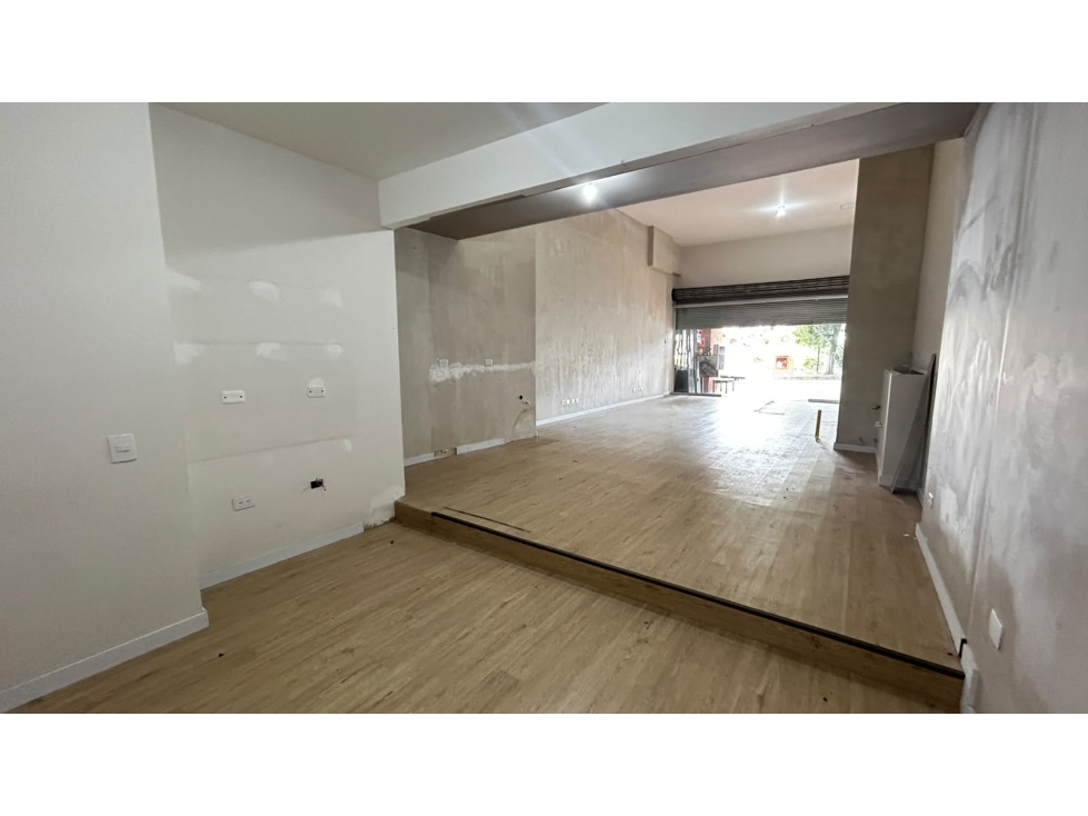 Arriendo de Local Comercial en Alto de las Palmas — foto 6