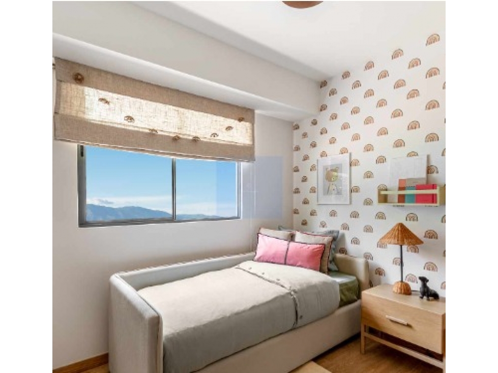 Venta de apartamento en el sector de Belén - Medellín — foto 5