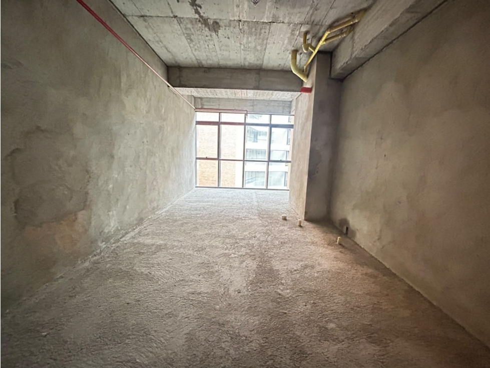 Arriendo Oficina en Medellín Sector Las Palmas — foto 3