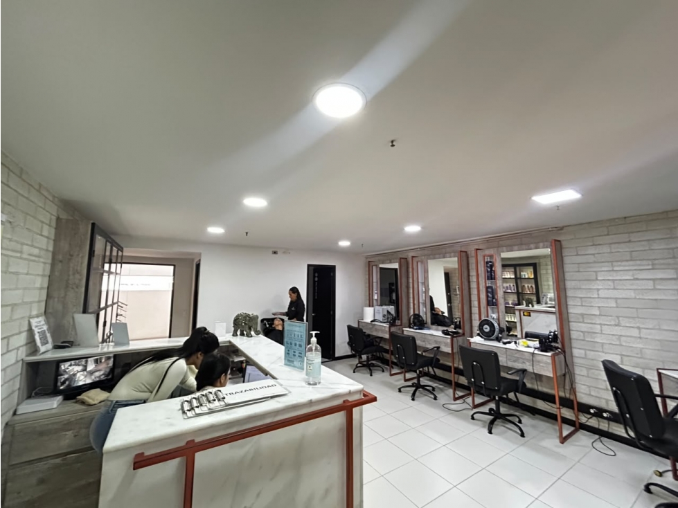 Arriendo de Oficina en Las Vegas - Envigado — foto 5
