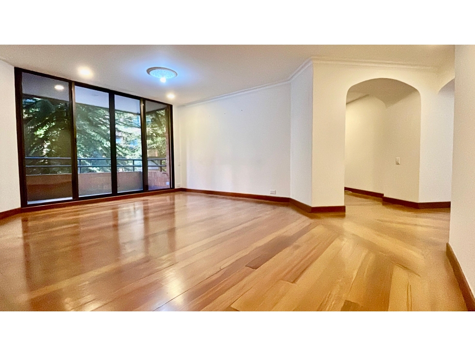 Arriendo apartamento en La Tomatera - Medellín