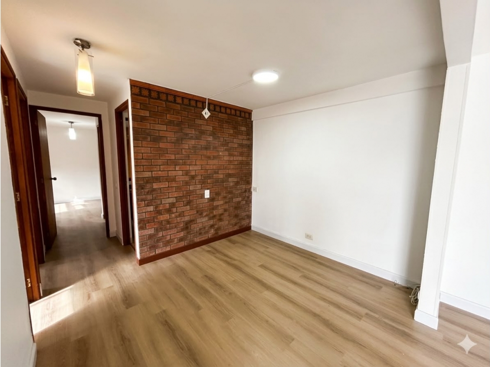 Arriendo de Apartamento en el Poblado, Sector Castropol — foto 4