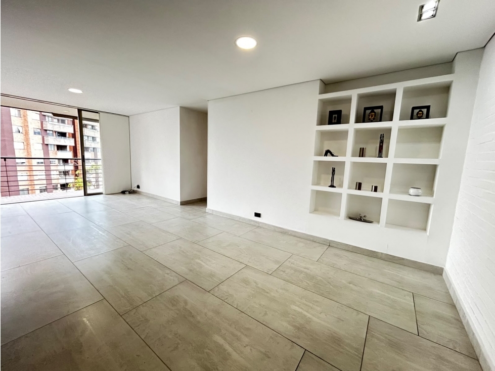 Arriendo de apartamento en el Tesoro - Medellín — foto 2