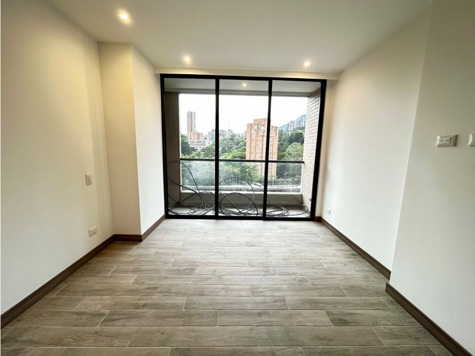 Arriendo de apartamento en el Tesoro, sector San Lucas — foto 5