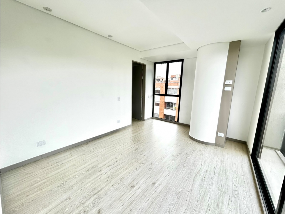 Venta de apartamento en Belen Alameda — foto 6