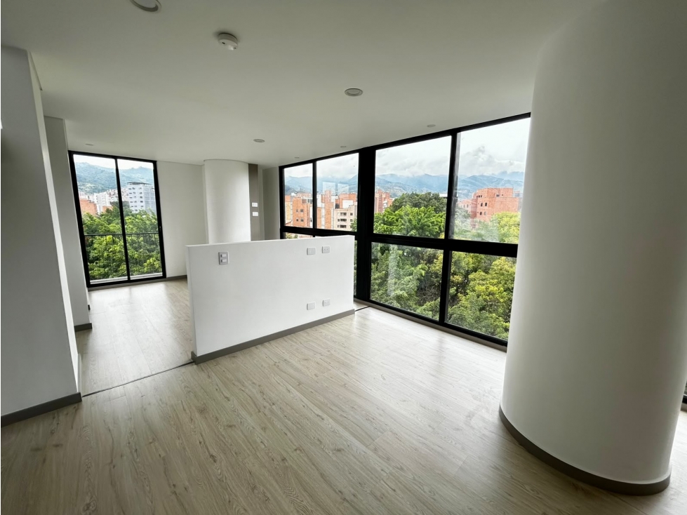 Venta de Apartaestudios en Belén Alameda — foto 3