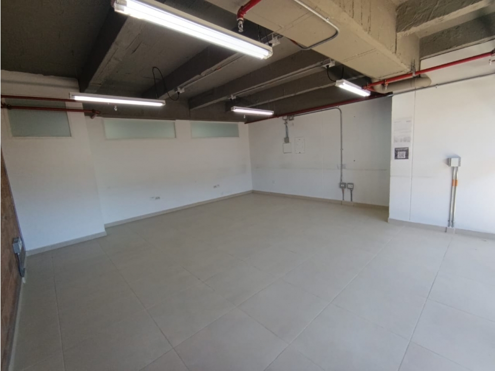 Venta de oficina en sector Cuatro Esquinas - Rionegro — foto 4